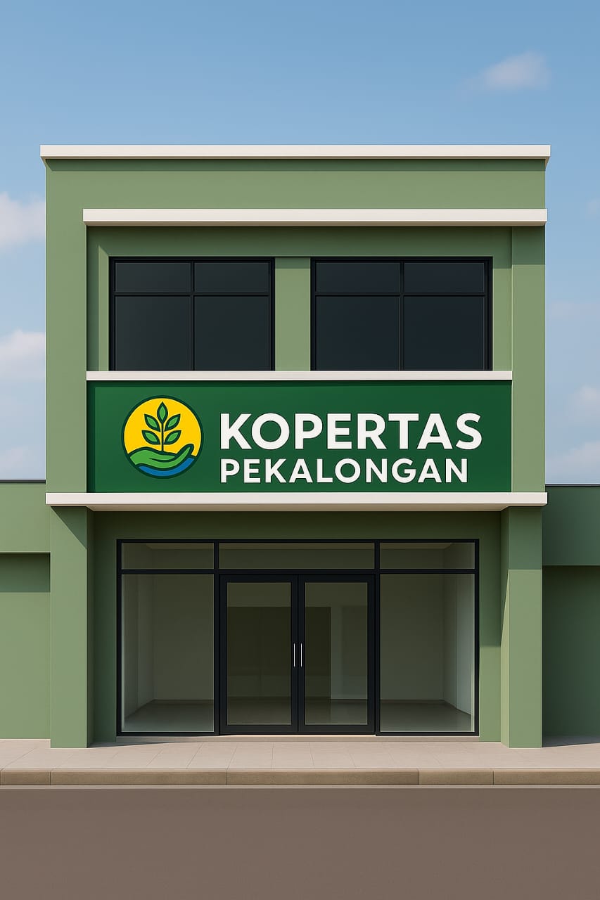 About Our Consulting Firm